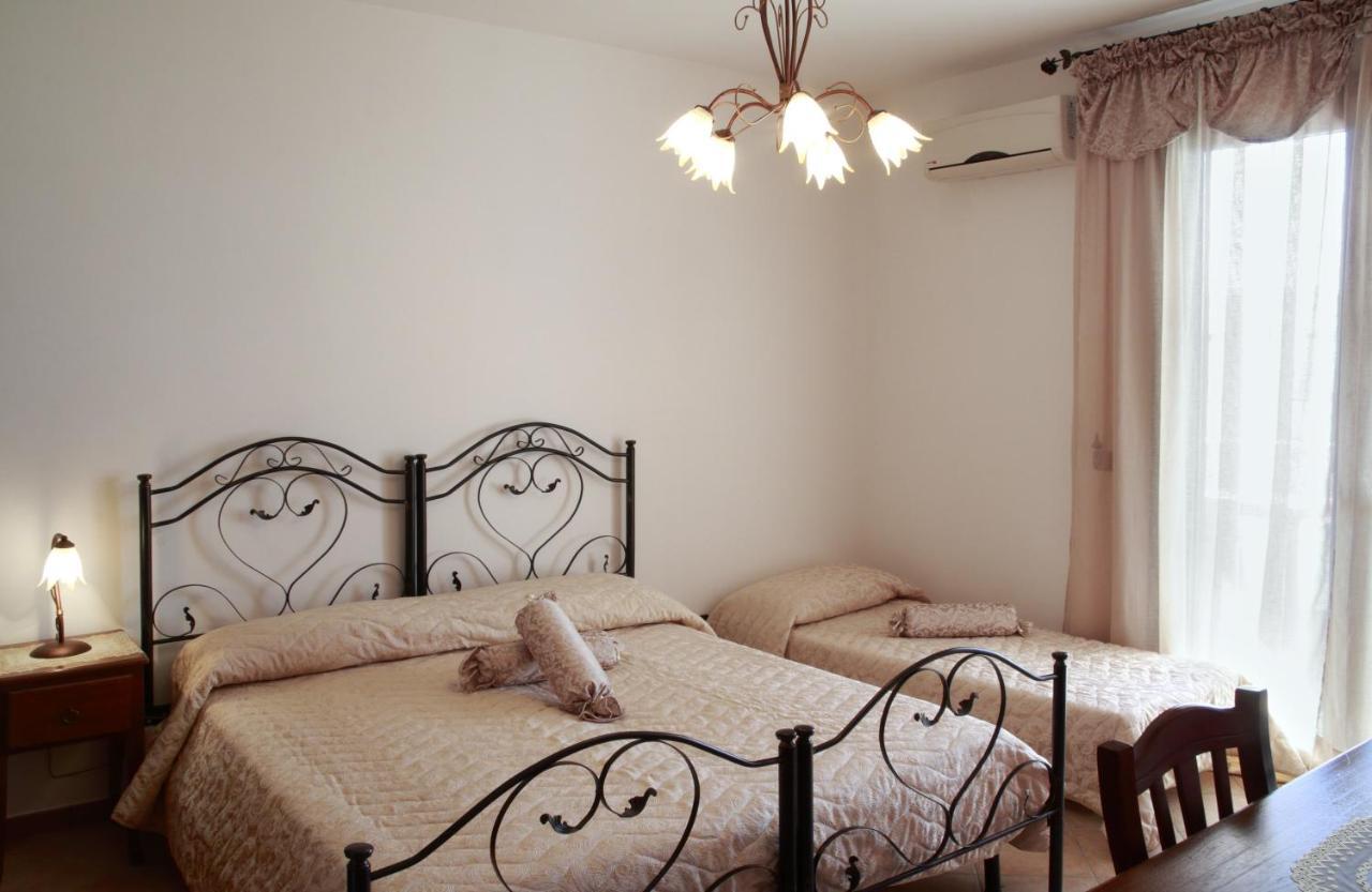 B&B Magic Holiday Nardò Esterno foto