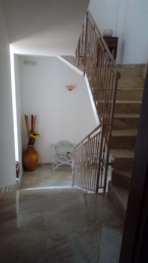 B&B Magic Holiday Nardò Esterno foto