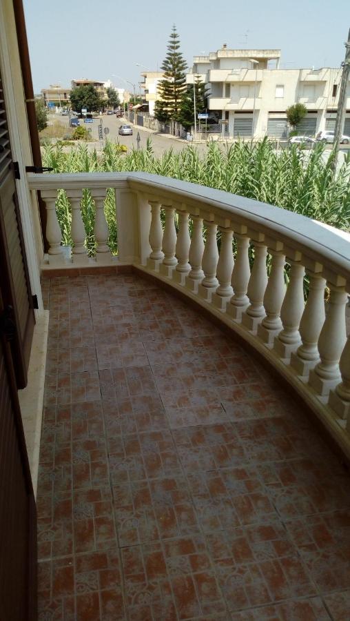 B&B Magic Holiday Nardò Esterno foto