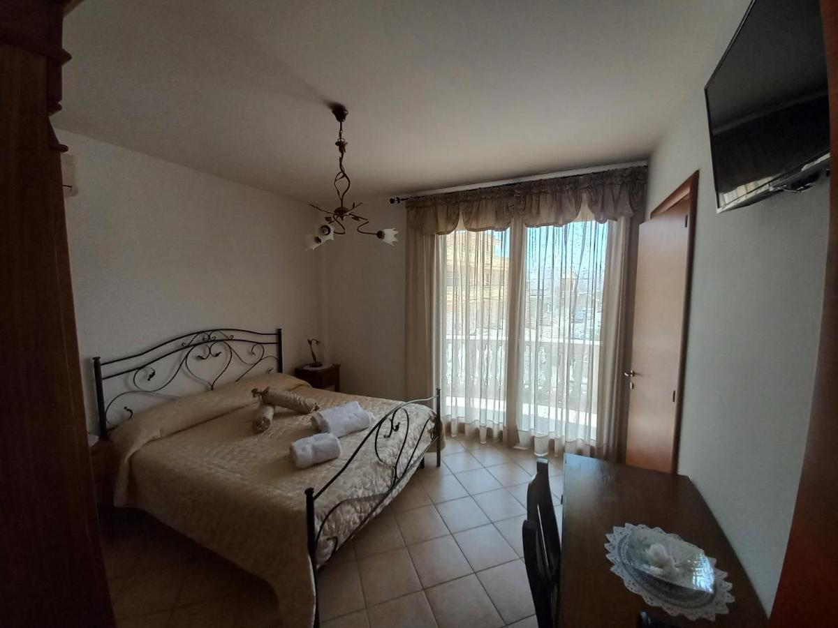 B&B Magic Holiday Nardò Esterno foto