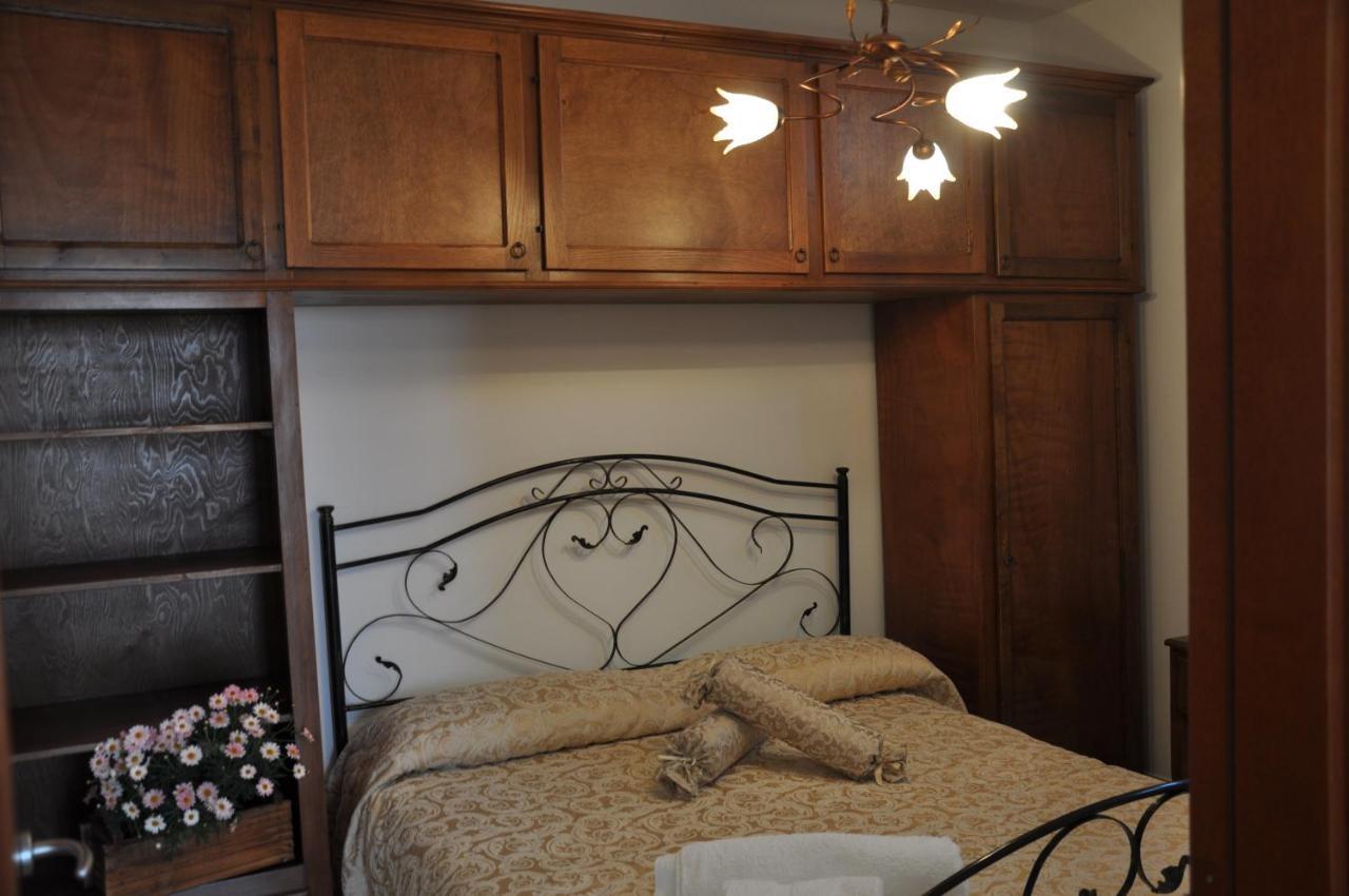 B&B Magic Holiday Nardò Esterno foto
