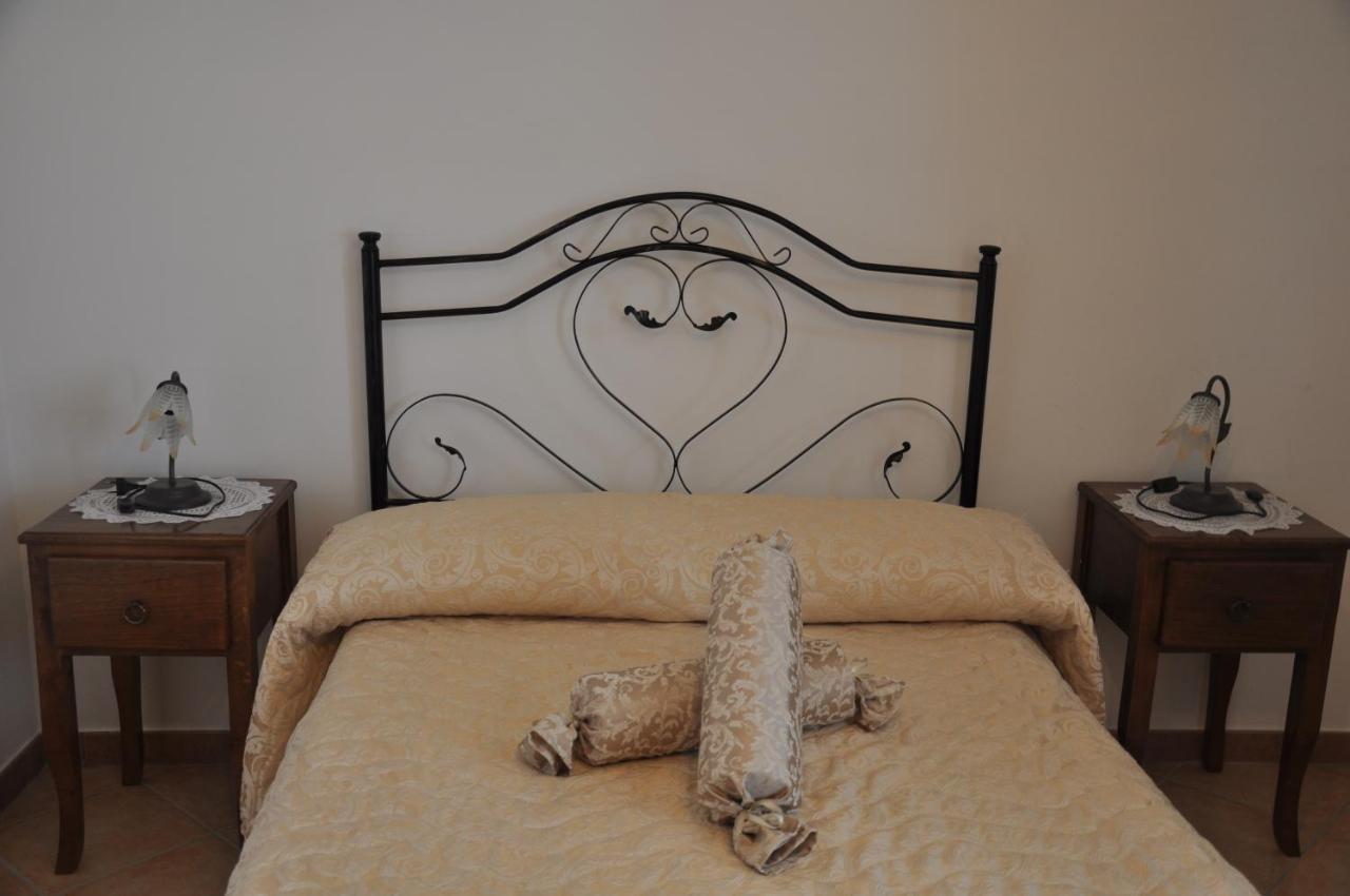 B&B Magic Holiday Nardò Esterno foto