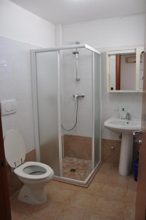 B&B Magic Holiday Nardò Esterno foto