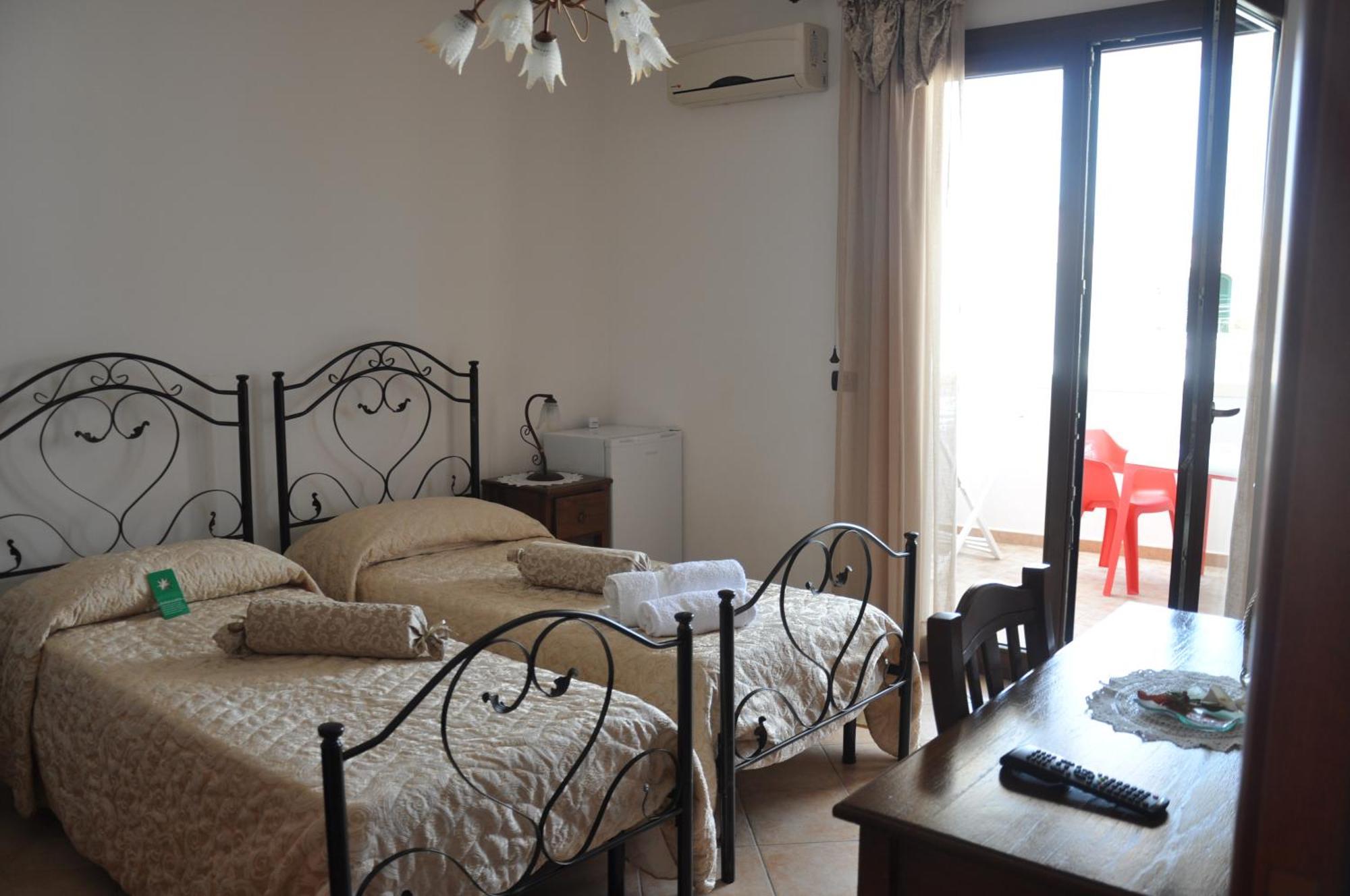 B&B Magic Holiday Nardò Camera foto